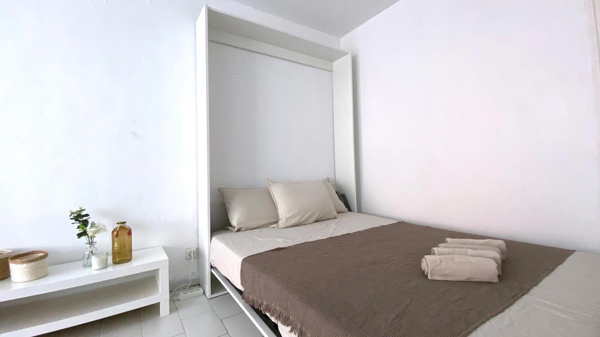 Apartment Terrasse A 30m Des Plages Saint-Raphael (Var)