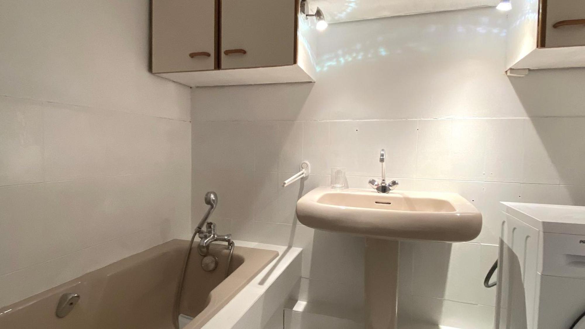 Terrasse A 30m Des Plages Apartment Saint-Raphael (Var)